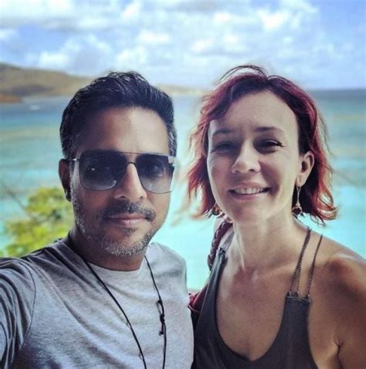 Vishen Lakhiani Wife Kristina Mand-Lakhiani :: Divorce, Net Worth (Mindvalley CEO)