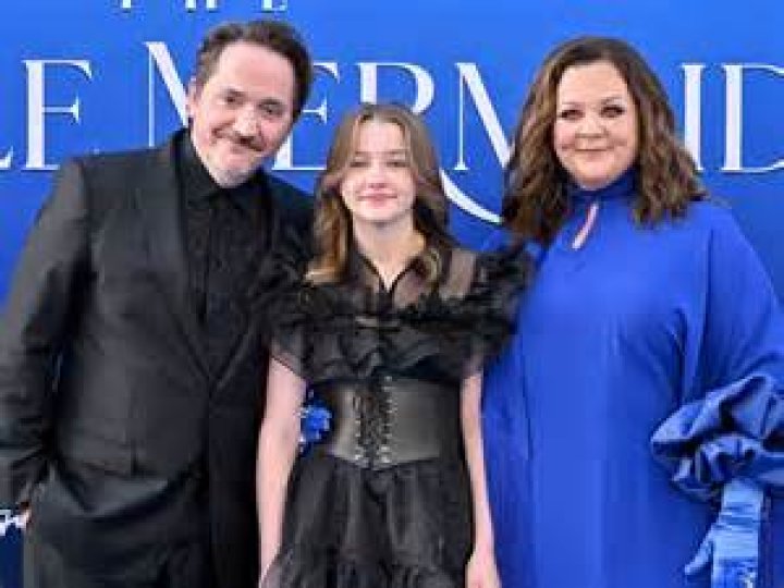 Vivian Falcone (Melissa McCarthy’s Daughter)Bio, Wiki, Age, Net Worth, Movies and Tv Shows.