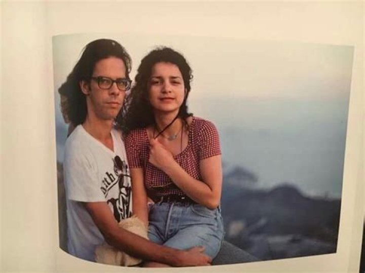 Viviane Carneiro (Brazilian journalist): Who is Nick Cave’s ex-wife?