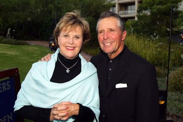 Vivienne Verwey Age: Everything To Know About Gary Player Wife & Sister Of Former Golfer Bobby Verwey