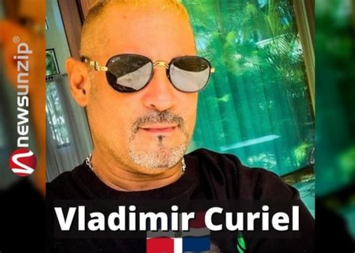 Vladimir Curiel Whereabouts, Where Is DaniLeigh Dad Today?