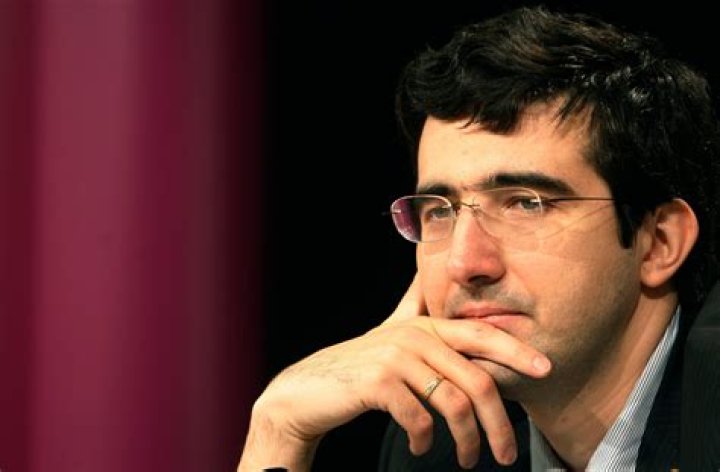 Vladimir Kramnik Net Worth, Income, Salary, Earnings, Biography