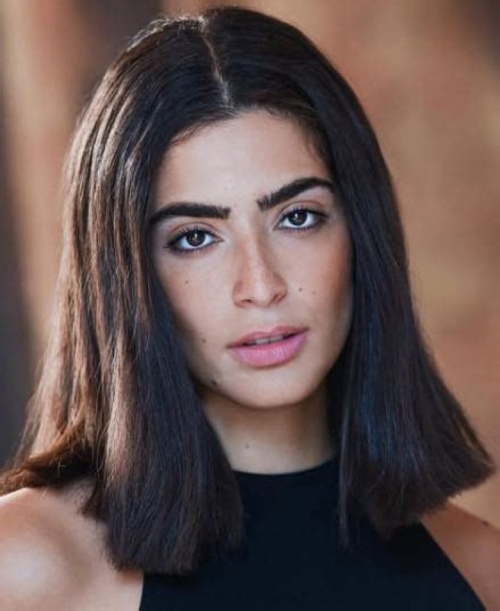 Wafaa El Kilani’s biography, net worth, fact, career, awards and life story