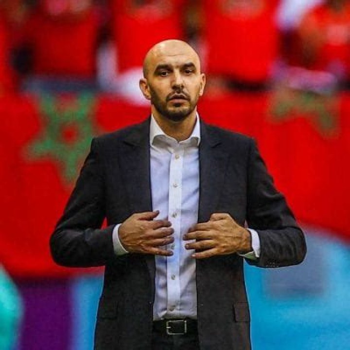 Walid Regragui Religion: Is He Muslim Or Christian? Wiki, Family And Net Worth