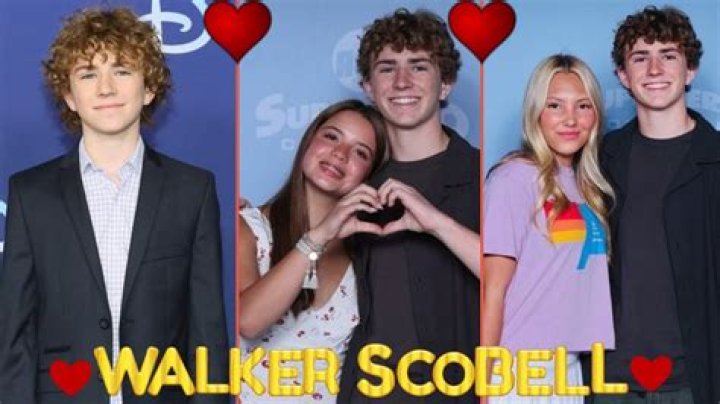 Walker Scobell Bio – Facts, Age, Parent, Girlfriend, Net Worth, Height