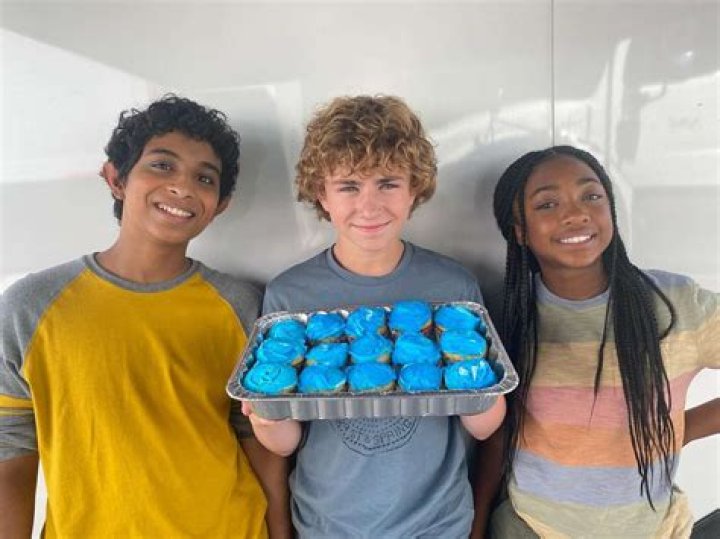 Walker Scobell Parents, Birthday, School Instagram, Wikipedia, Movies, Eye Color