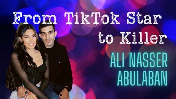 Was Ana Abulaban Shot To Death? Ali Nasser Abulaban Aka Jinnkid Wife -Everything To Know