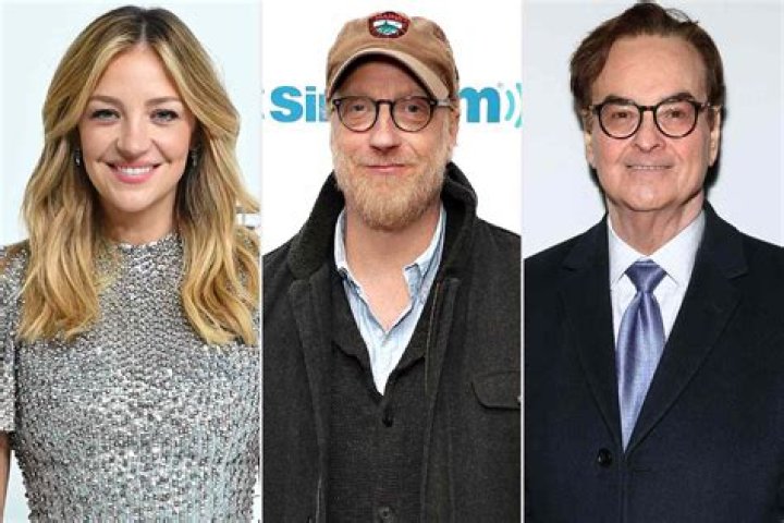 Was Chris Elliott on SNL? Is Chris Elliott related to Sam Elliott?