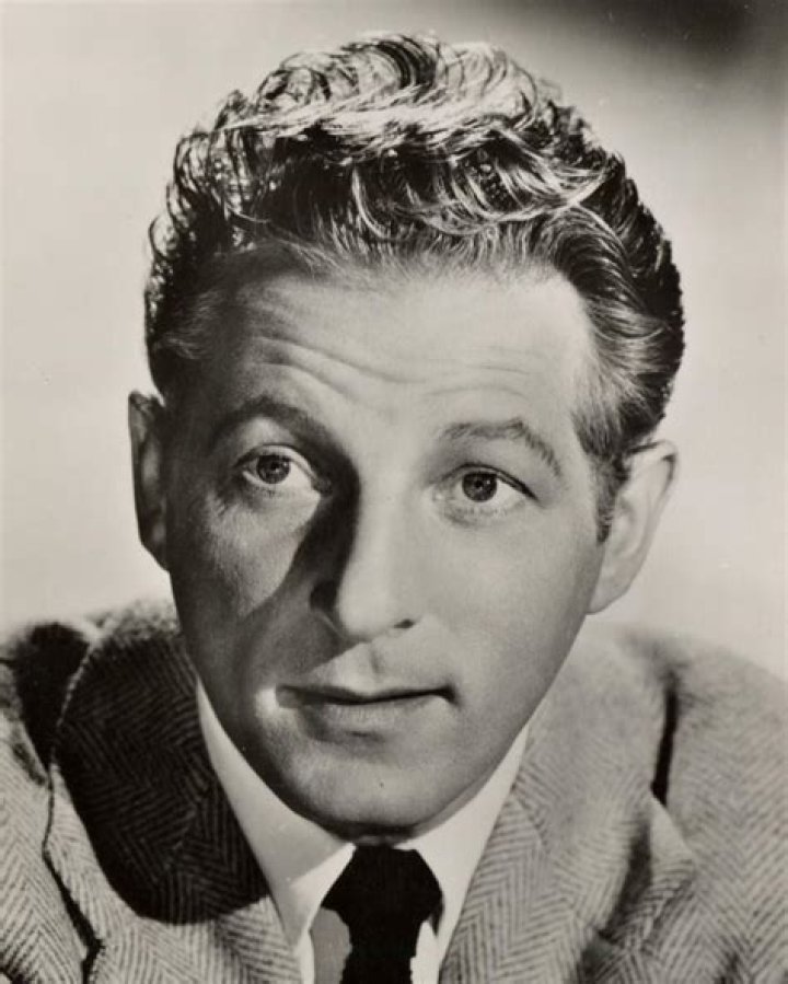 Was Danny Kaye Gay In Real Life? Musical Legend’s Sexuality and Love Life Discussed