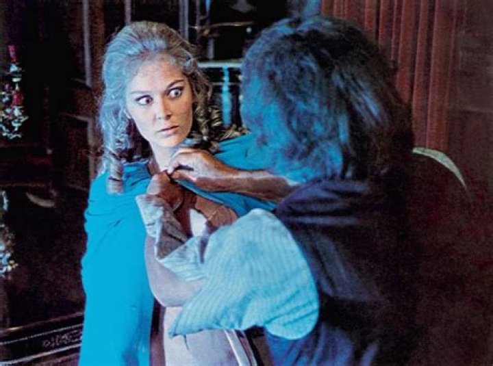 Was Jenny Hanley in Return of the Saints? Why Was the Return of the Saint Cancelled?