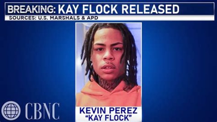 Was Kay Flock Arrested? Here Are The Details On What Exactly Happened