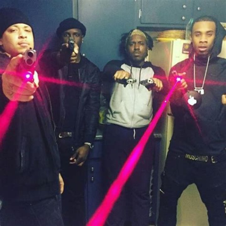 Was King Lil Jay Arrested In Chicago? Rapper Gun Charges & Mugshots