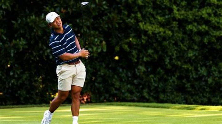 Was Luke Kwon Disqualified? Good Good Golf Salary and Earnings