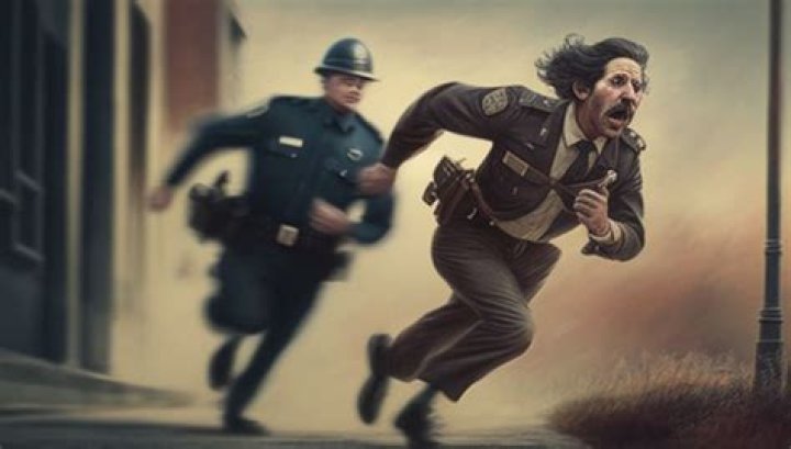 Was Trapboy Freddy Arrested For Running From Police?