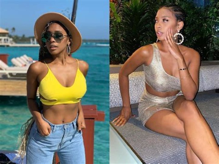 We Ani Height, Weight, Net Worth, Age, Birthday, Wikipedia, Who, Instagram, Biography