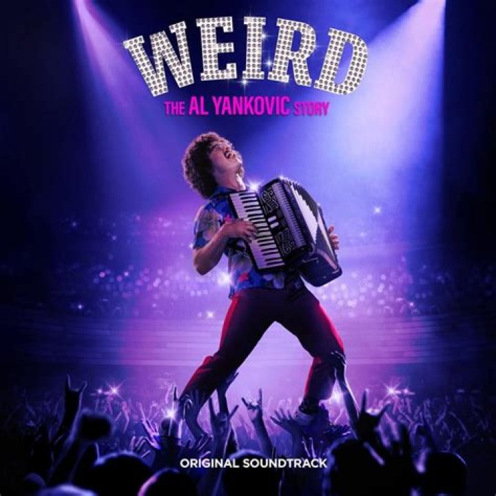 Weird Al Yankovic’s
The Alternative Polka Lyrics