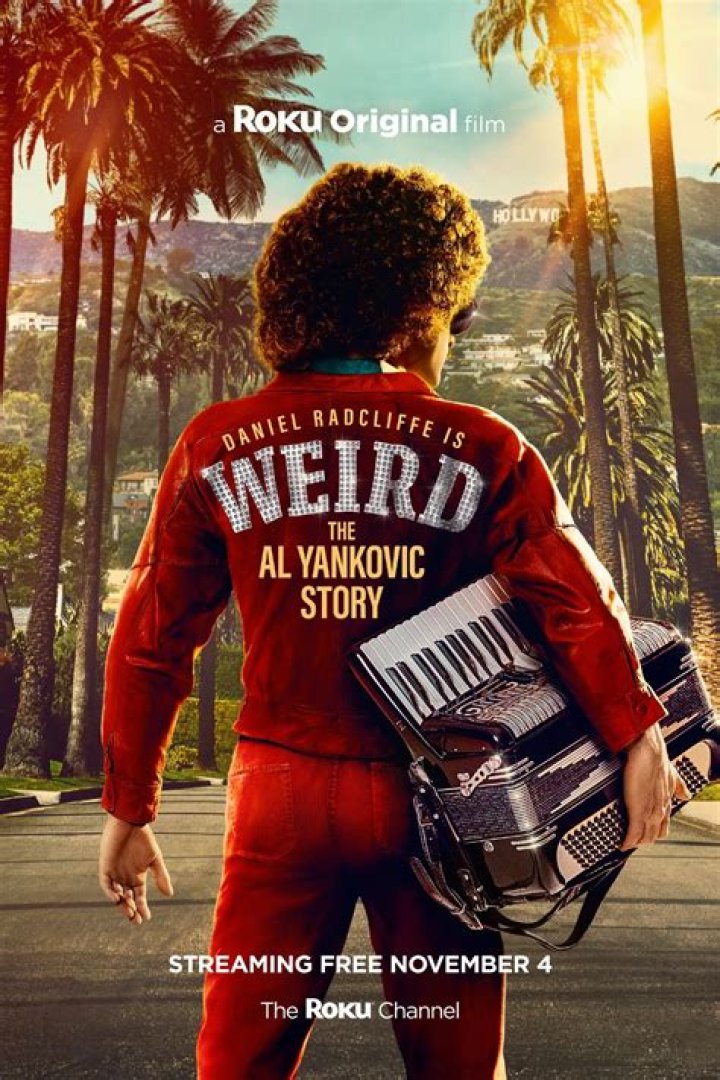 Weird Al Yankovic’s
The Night Santa Went Crazy Lyrics