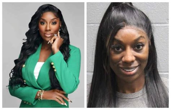 Wendy Osefo Net Worth, Wiki, Bio, Age, Parents, Husband & More