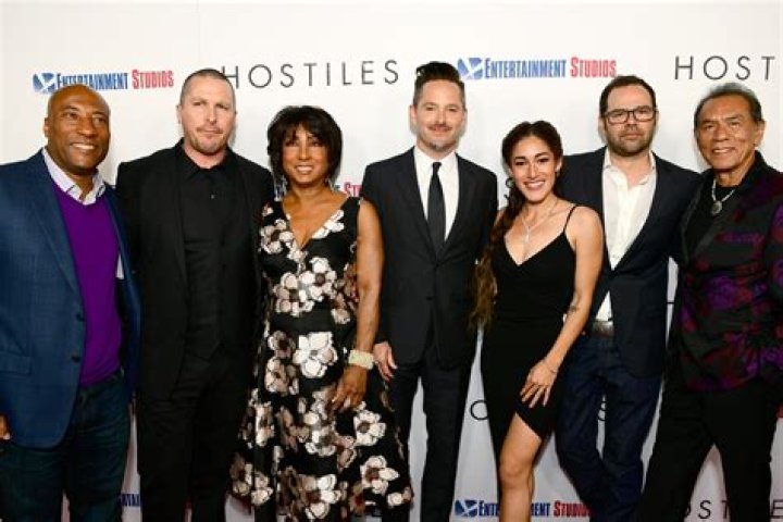 Wes Studi’s Net Worth, Biography, Career, Awards, Fact and Life Story