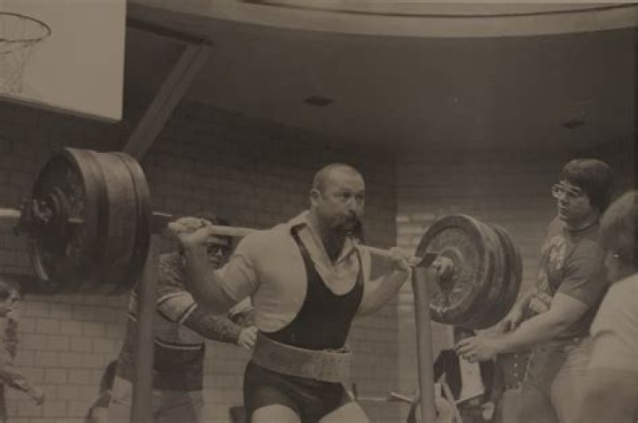 Westside Barbells’ Louie Simmons Height & Net Worth Details As The Powerlifter Passed Away