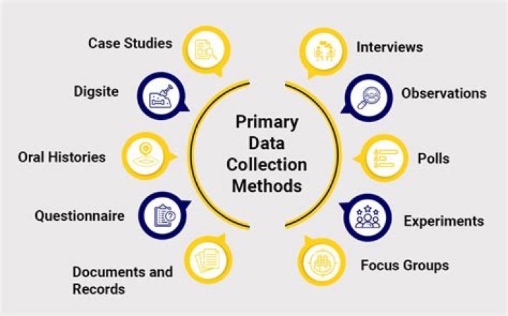 What are the disadvantages of collecting primary data