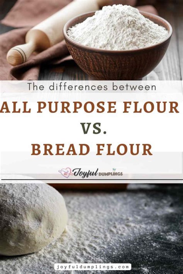 What can i use instead of all purpose flour for brownies