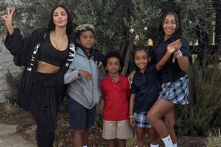 What did Jomoine Zigler do? Kim Kardashian’s alleged stalker reportedly arrested over TRO violation