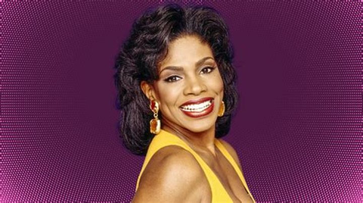 What did Sheryl Lee Ralph say about the Kardashians? Actress leaves internet stunned with savage diss