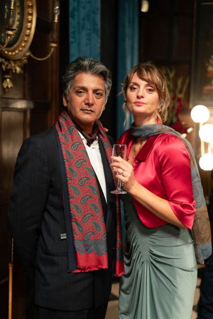 What Disability Does Morgana Robinson Have? Husband Or Wife -Partner Details Revealed