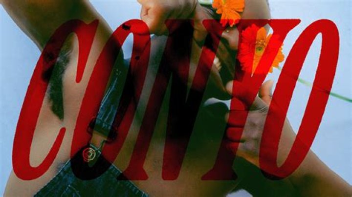 What does conyo mean