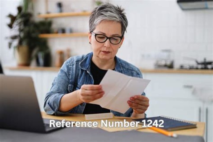 What does irs reference 101 mean