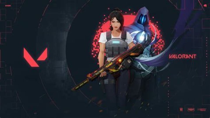 What does nt mean in valorant