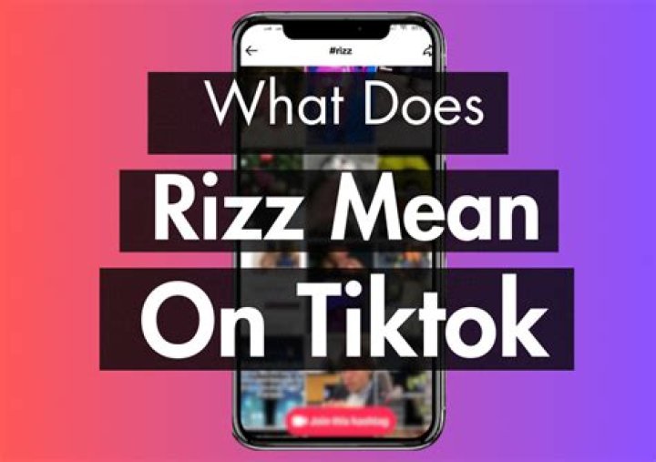 What Does Rizz Mean On TikTok? Uses In Texting And Urban Dictionary Meaning Explained