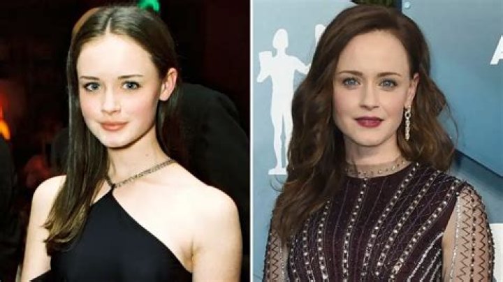 What ethnicity is Alexis Bledel? Did Alexis Bledel marry?