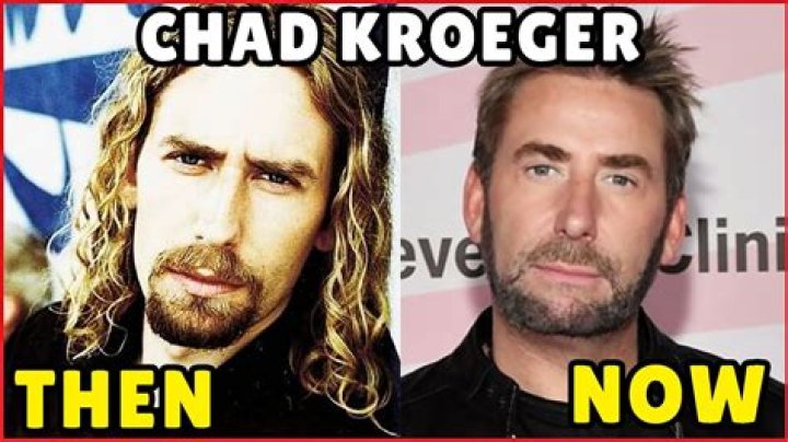 What ethnicity is Chad Kroeger? Does Chad Kroeger live in LA?