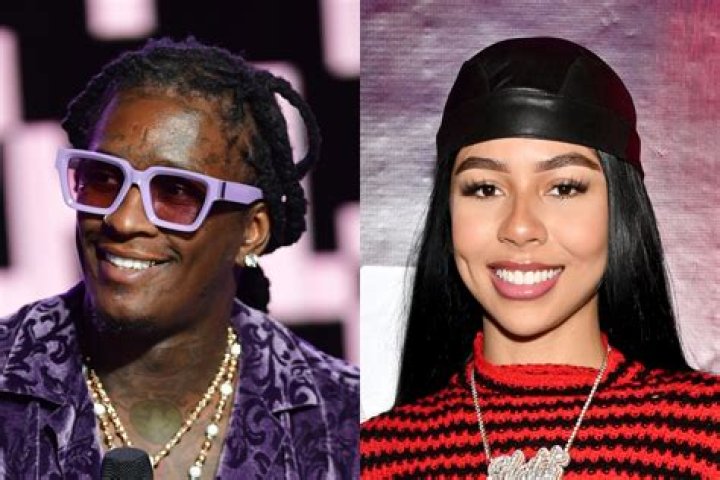 What Ethnicity Is Mariah The Scientist? Everything About the Young Thug’s Rumored New Girlfriend