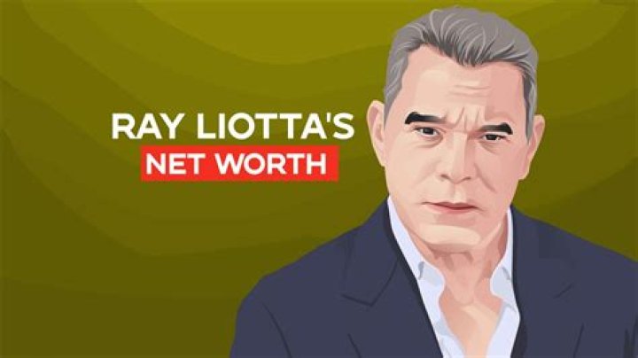 What ethnicity is Ray Liotta? Is Ray Liotta actually Italian? What is Ray Liotta’s real name?
