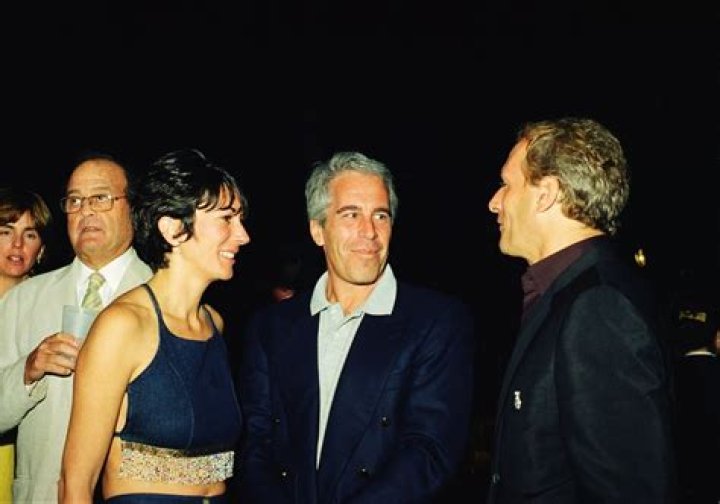 What exactly did Jeffrey Epstein do?