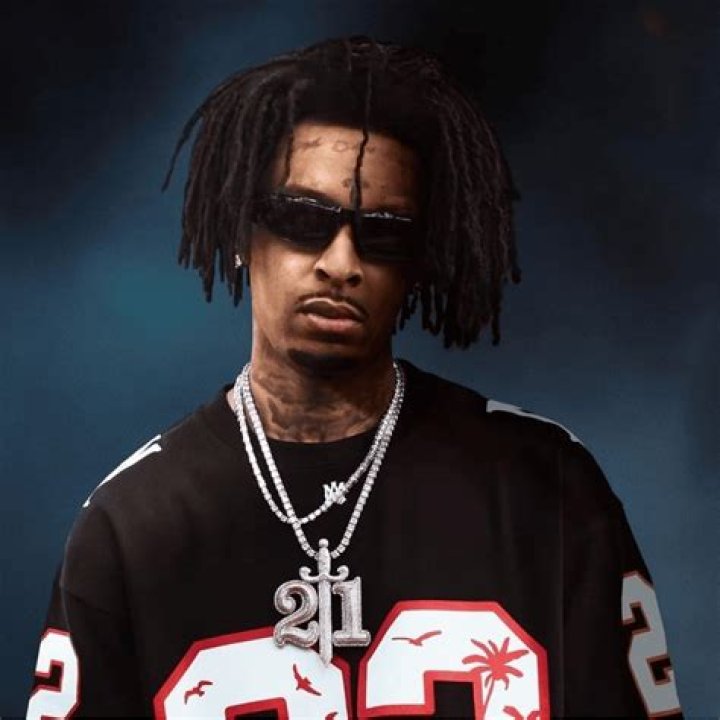 What Happened To 21 Savage? Is He In A Hospital?