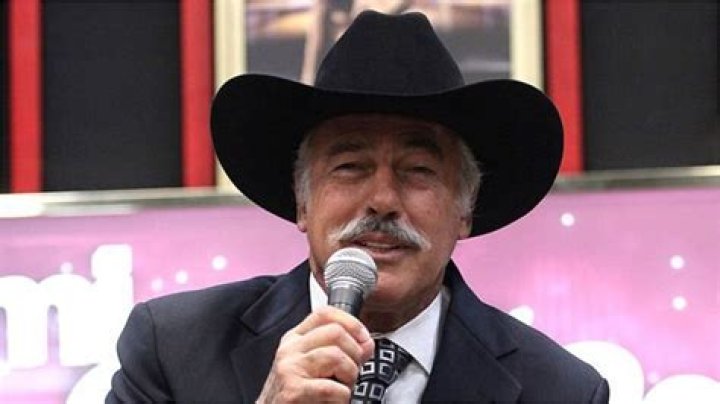 What happened to Andres Garcia? Cause of death and health issues explored as Mexican star dies aged 81