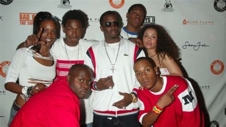 What Happened To Babs From Making The Band? Rapper Net Worth and Age