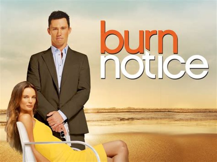 What happened to carla on burn notice