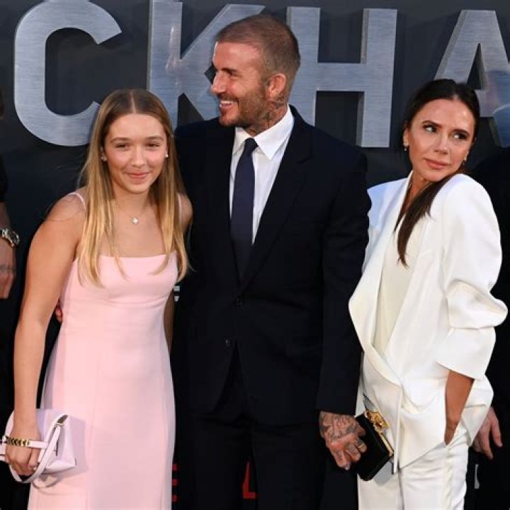 What Happened To Cruz Beckham’s Teeth? New Look Explored