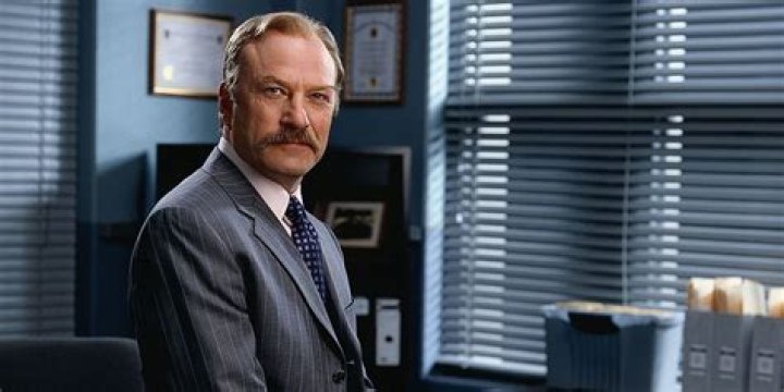 What happened to David Leland?