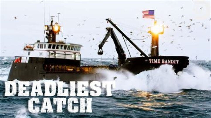 What Happened To Elliot Neese From Deadliest Catch? Where Is He Now