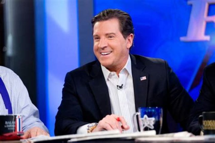 What happened to Eric Bolling? Wiki: Son’s Eric Chase Death, Wife Adrienne, Fox News, Net Worth