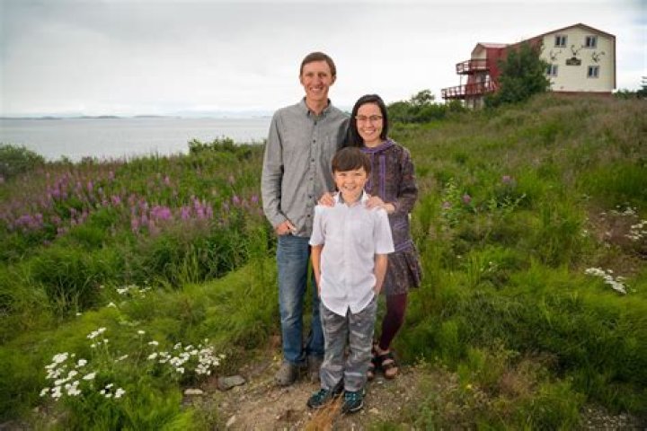 What Happened To Erik Salitan, His Wife Martha and Why They Left Life Below Zero