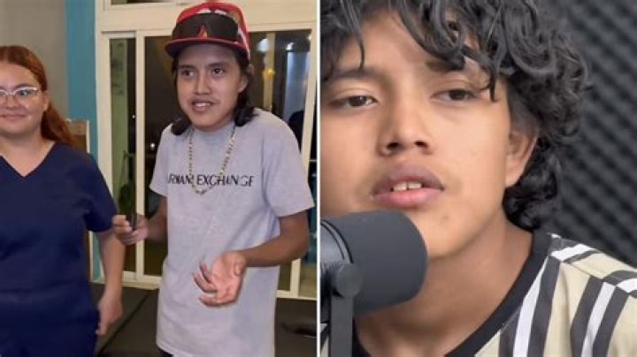 What Happened To Farruko And Where Is Singer Now Meet His Son Kefren Adiel & Wife Kairy Lopez