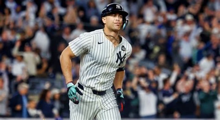 What Happened To Giancarlo Stanton? Sexuality Explored – Is He Gay?