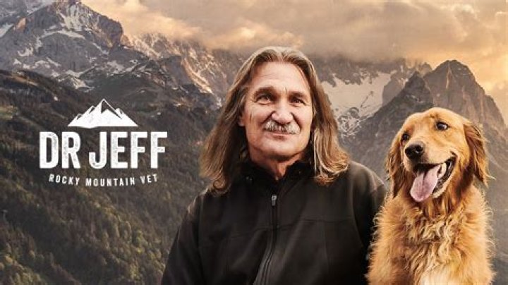 What Happened To Hector On Dr. Jeff Rocky Mountain Vet and Where Is He Today?